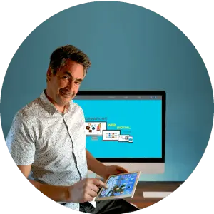 Consultant et Expert en Marketing Digital